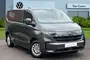 2025 Volkswagen Transporter 2.0 TDI 150 Commerce Pro Van Auto