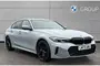 2025 BMW 3 Series 320i M Sport 4dr Step Auto