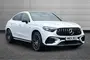 2025 Mercedes-Benz GLC Coupe GLC 63 S 4Matic+ e Perform Night Ed Prem+ 5dr MCT