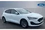 2022 Ford Focus 1.0 EcoBoost Titanium Style 5dr