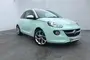 2017 Vauxhall Adam 1.4i [100] Slam 3dr