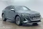 2022 Audi e-tron Sportback 370kW S Quattro 95kWh 5dr Auto