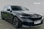 2024 BMW 5 Series 550e xDrive M Sport Pro 4dr Auto