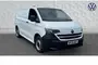 2025 Volkswagen Transporter 2.0 TDI 110 Commerce Plus Van