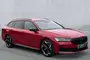 2025 Skoda Superb Estate 1.5 TSI e-TEC Sportline 5dr DSG