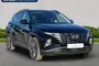 2022 Hyundai Tucson 1.6 TGDi Hybrid 230 SE Connect 5dr 2WD Auto
