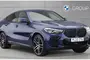 2022 BMW X6 xDrive30d MHT M Sport 5dr Step Auto