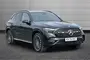 2025 Mercedes-Benz GLC GLC 300e 4Matic AMG Line Prem Plus 5dr 9G-Tronic