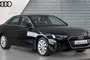 2023 Audi A4 35 TFSI Technik 4dr S Tronic