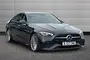 2022 Mercedes-Benz C-Class C220d AMG Line Premium 4dr 9G-Tronic