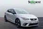 2022 SEAT Ibiza 1.0 TSI 110 FR Sport 5dr