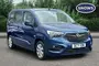 2021 Vauxhall Combo Life 1.2 Turbo 130 SE 5dr Auto