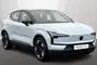 2026 Volvo EX30 200kW SM Extended Range Plus 69kWh 5dr Auto