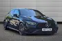 2026 Mercedes-Benz A-Class A35 4Matic Touring Edition 5dr Auto
