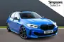 2021 BMW 1 Series M135i xDrive 5dr Step Auto