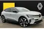 2025 Renault Megane E Tech EV60 160kW Techno Comfort Range 60kWh 5dr Auto