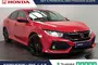 2020 Honda Civic 1.0 VTEC Turbo 126 SR 5dr