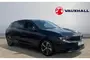 2026 Vauxhall Astra 1.2 Turbo 130 Griffin 5dr