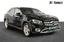 2017 Mercedes-Benz GLA GLA 200d Sport 5dr