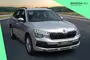 2025 Skoda Kamiq 1.0 TSI 95 SE Edition 5dr