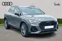 2025 Audi Q3 35 TFSI Black Edition 5dr S Tronic [20" Alloy]