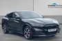 2022 Ford Mustang Mach-E 198kW Standard Range 68kWh AWD 5dr Auto