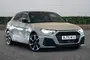 2025 Audi A1 30 TFSI Black Edition 5dr S Tronic