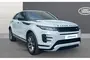 2025 Land Rover Range Rover Evoque 2.0 D200 Dynamic SE 5dr Auto