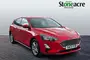 2021 Ford Focus 1.5 EcoBlue 120 Zetec Edition 5dr