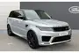 2021 Land Rover Range Rover Sport 3.0 P400 HST 5dr Auto
