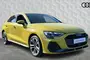 2025 Audi A3 40 TFSI e S Line 5dr S Tronic