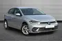2022 Volkswagen Polo 1.0 TSI Style 5dr