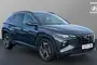 2022 Hyundai Tucson 1.6 TGDi Hybrid 230 Premium 5dr 2WD Auto