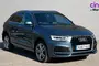 2017 Audi Q3 1.4T FSI S Line Edition 5dr