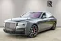 2022 Rolls Royce Ghost Black Badge 4dr Auto