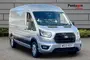 2025 Ford Transit 2.0 EcoBlue 165ps H2 Limited Van Auto [Nav]