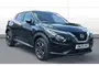 2025 Nissan Juke 1.0 DiG-T N-Connecta 5dr