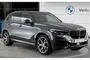 2022 BMW X5 xDrive30d MHT M Sport 5dr Auto
