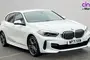 2021 BMW 1 Series 118i [136] M Sport 5dr