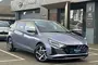 2025 Hyundai i20 1.0T GDi Premium 5dr