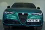 2025 Alfa Romeo Stelvio 2.0 Turbo 280 Intensa 5dr AWD Auto