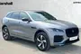 2024 Jaguar F-Pace 2.0 P400e R-Dynamic SE Black 90th Anniv 5dr Auto