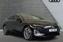 2025 Audi A6 270kW Performance 100kWh S Line 5dr Auto
