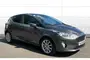 2018 Ford Fiesta 1.0 EcoBoost Titanium 5dr
