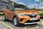 2021 Renault Captur 1.3 TCE 130 Iconic 5dr