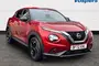 2023 Nissan Juke 1.0 DiG-T 114 N-Connecta 5dr