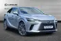 2025 Lexus RX 450h+ 292 Premium Plus 5dr E-CVT