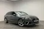 2024 Audi A4 Avant 40 TFSI 204 S Line 5dr S Tronic
