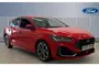 2023 Ford Focus 1.5 EcoBlue ST-Line Vignale 5dr Auto