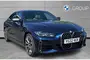2022 BMW 4 Series Gran Coupe M440i xDrive MHT 5dr Step Auto